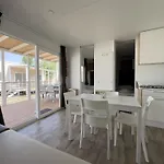 Campingplads Solcio Village Lesa