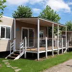 Solcio Village Campingplads