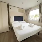 Kemp Solcio Village Lesa