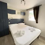 Campingplads Solcio Village Lesa