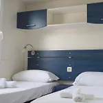 Campingplads Solcio Village *