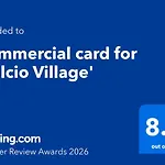 Solcio Village *