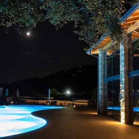 Solcio Village Campingplads