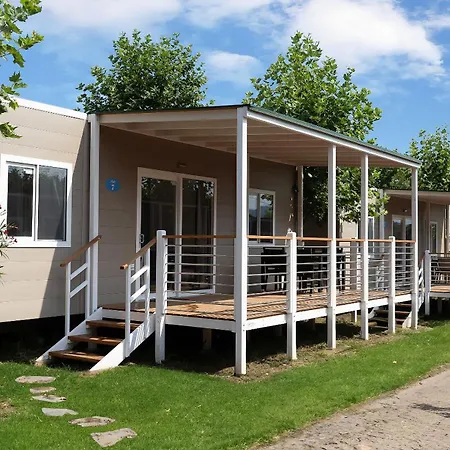 Solcio Village Campsite