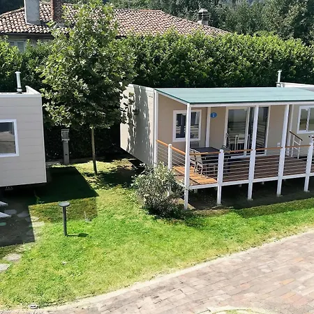Solcio Village Campsite *