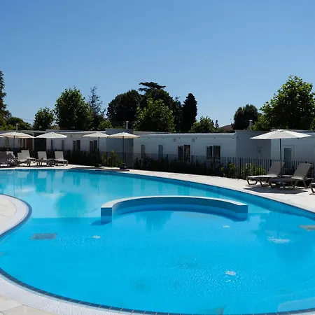 Solcio Village Campsite