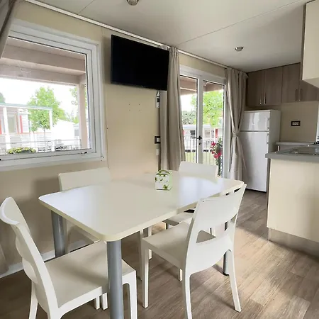 Solcio Village Campingplatz Lesa