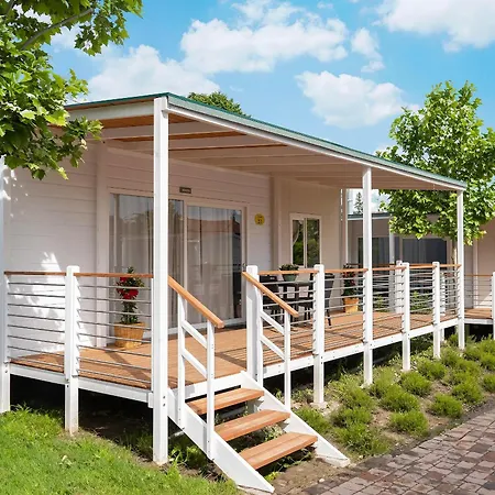 Solcio Village Campeggio