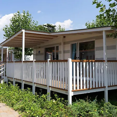 Solcio Village Campingplatz