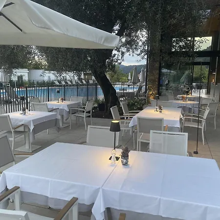 Solcio Village Campeggio