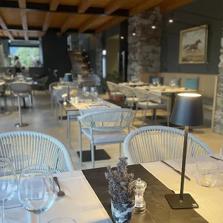 Campeggio Solcio Village *