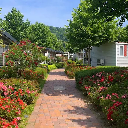 Solcio Village Campingplatz