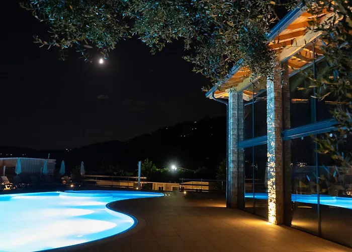 Solcio Village Campingplads