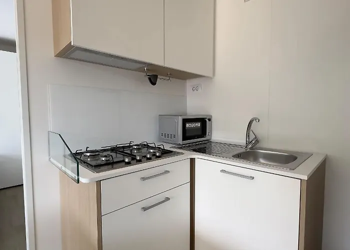 Solcio Village Campeggio *