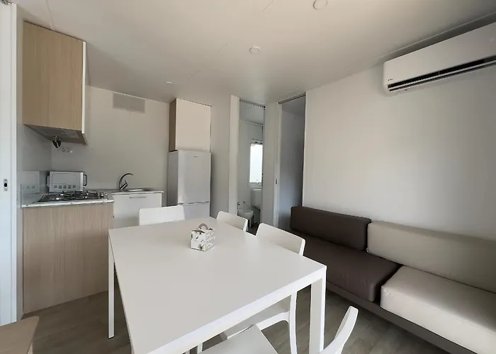 Solcio Village * Lesa