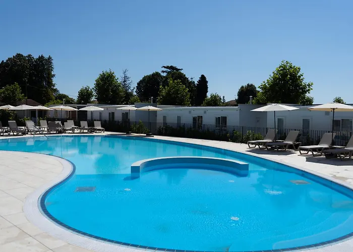 Solcio Village Campingplads