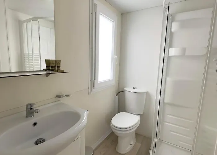 Solcio Village Campeggio Lesa