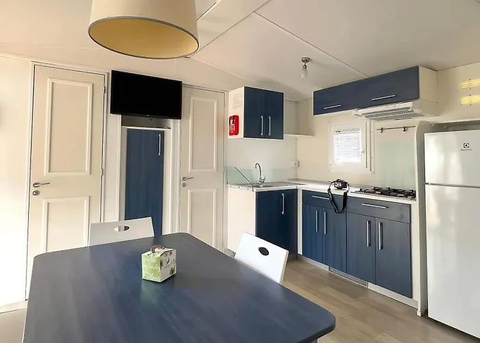 Solcio Village Campeggio Lesa