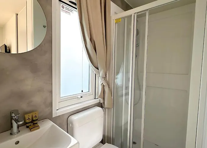 Campingplads Solcio Village