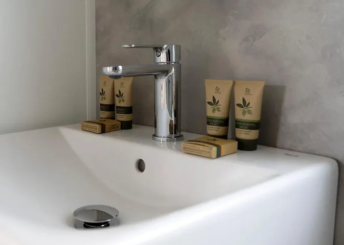 Campingplads Solcio Village