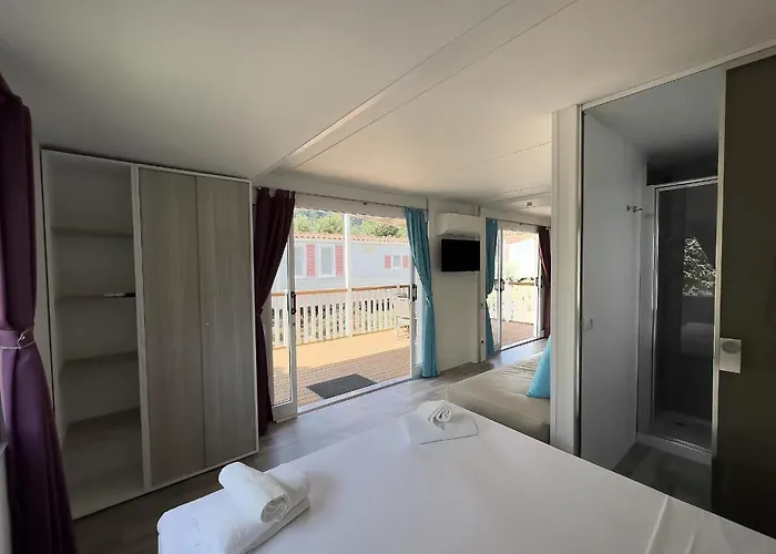 Solcio Village * Lesa