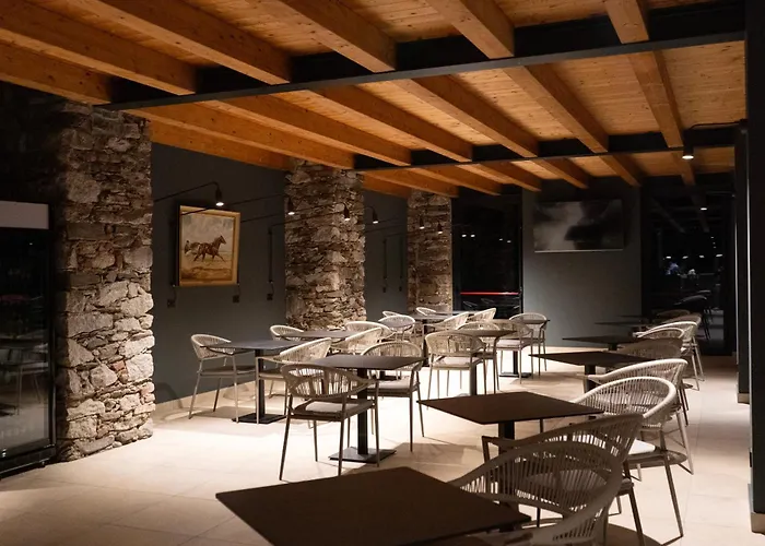 Solcio Village Campeggio Lesa