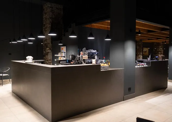 Campingplads Solcio Village Lesa