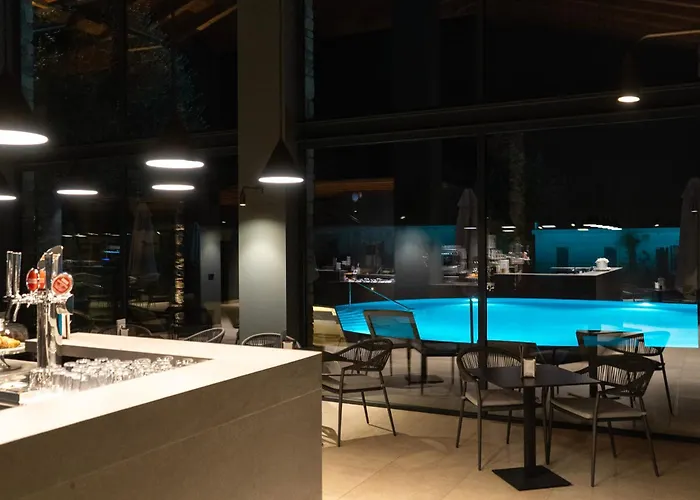 Solcio Village Campeggio