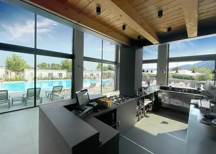 Solcio Village Campeggio