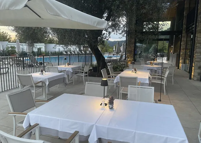 Solcio Village Campeggio