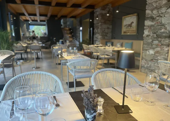 Campeggio Solcio Village *